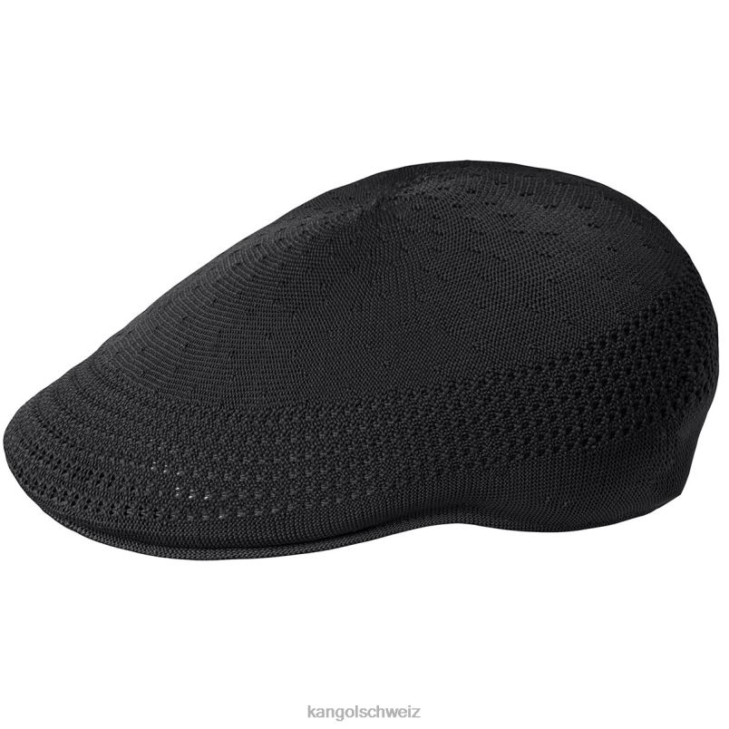 Tropic 507 Ventair Kangol Zubehör XL4T0199 unisex Schwarz