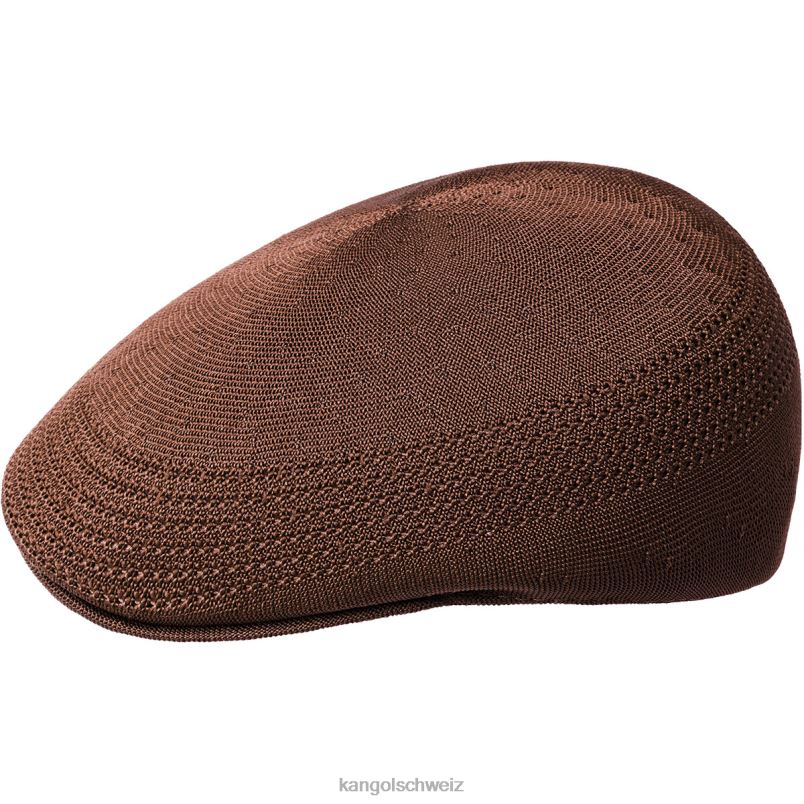 Tropic 507 Ventair Kangol Zubehör XL4T0201 unisex Mahagoni