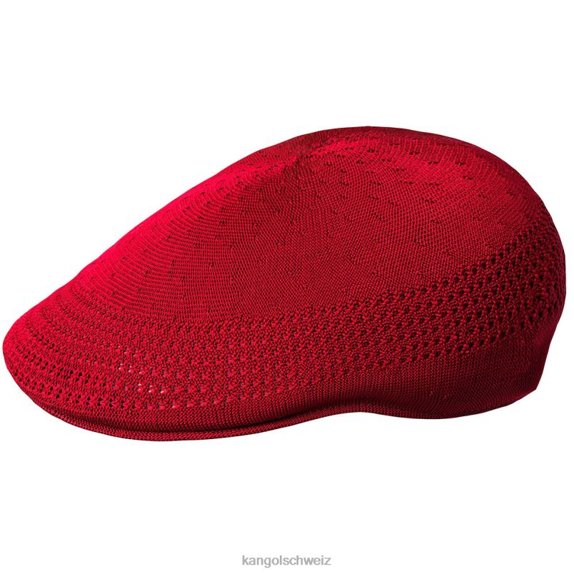Tropic 507 Ventair Kangol Zubehör XL4T0204 unisex Scharlach