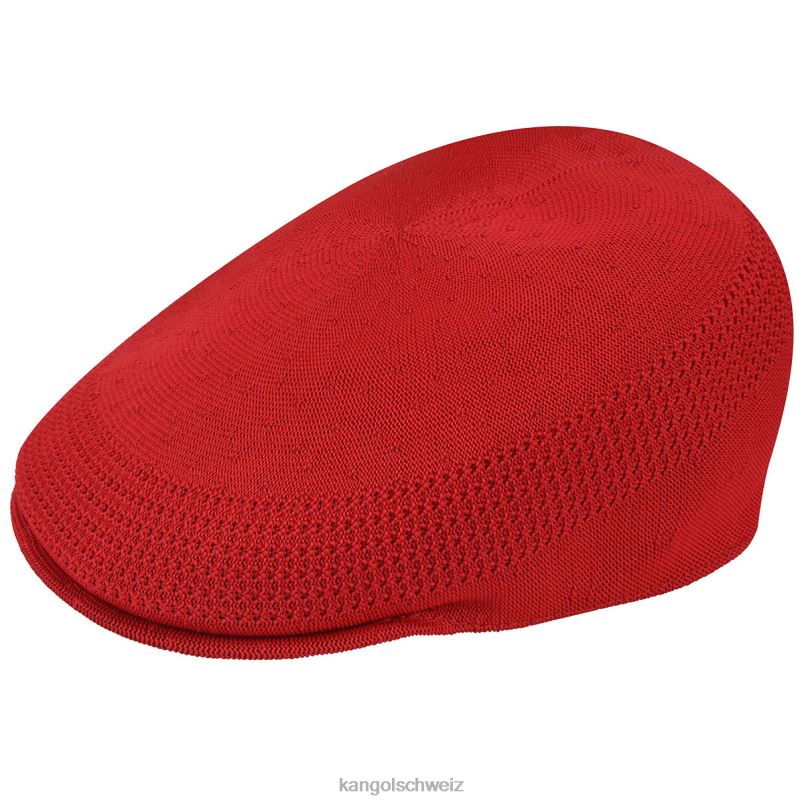 Tropic 507 Ventair Kangol Zubehör XL4T0204 unisex Scharlach