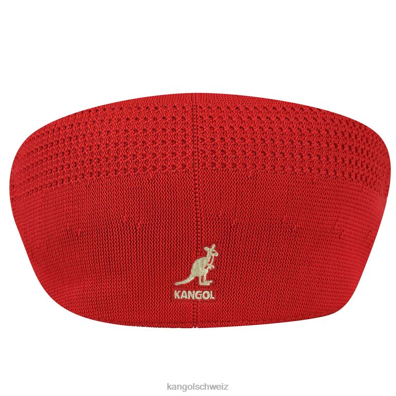 Tropic 507 Ventair Kangol Zubehör XL4T0204 unisex Scharlach