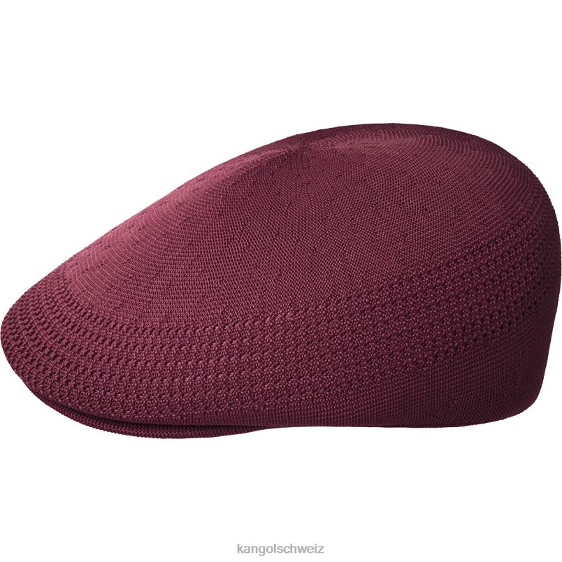 Tropic 507 Ventair Kangol Zubehör XL4T0206 unisex roter Samt