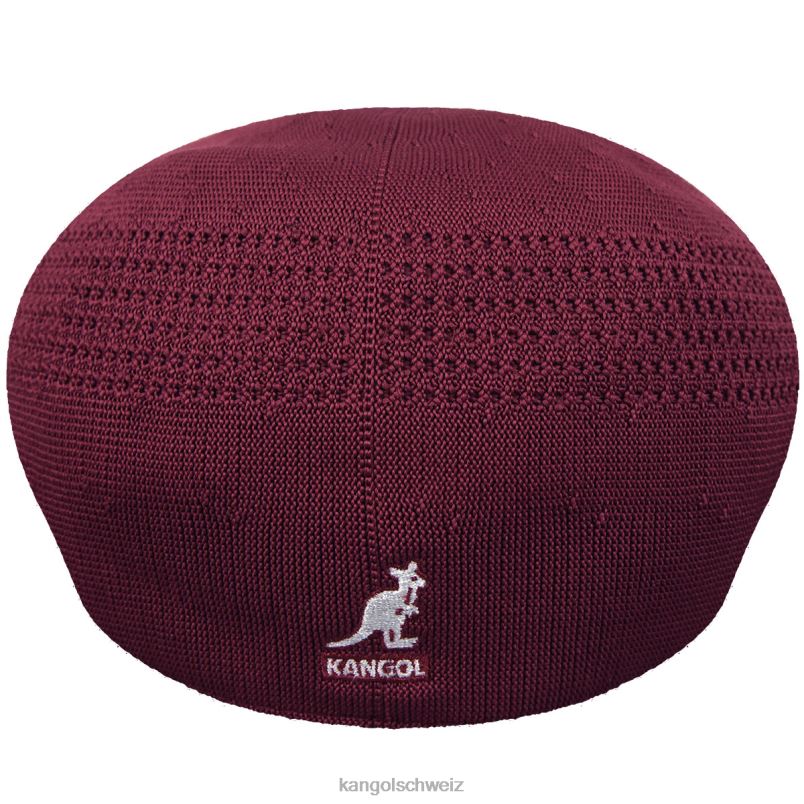 Tropic 507 Ventair Kangol Zubehör XL4T0206 unisex roter Samt