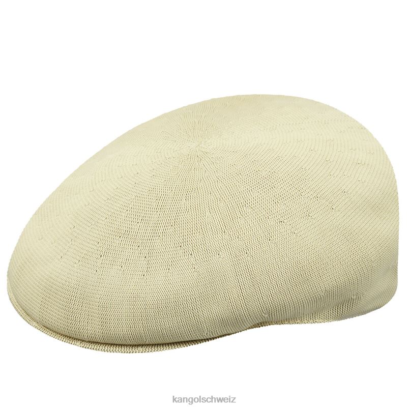 Tropisch 504 Kangol Zubehör XL4T055 unisex Beige
