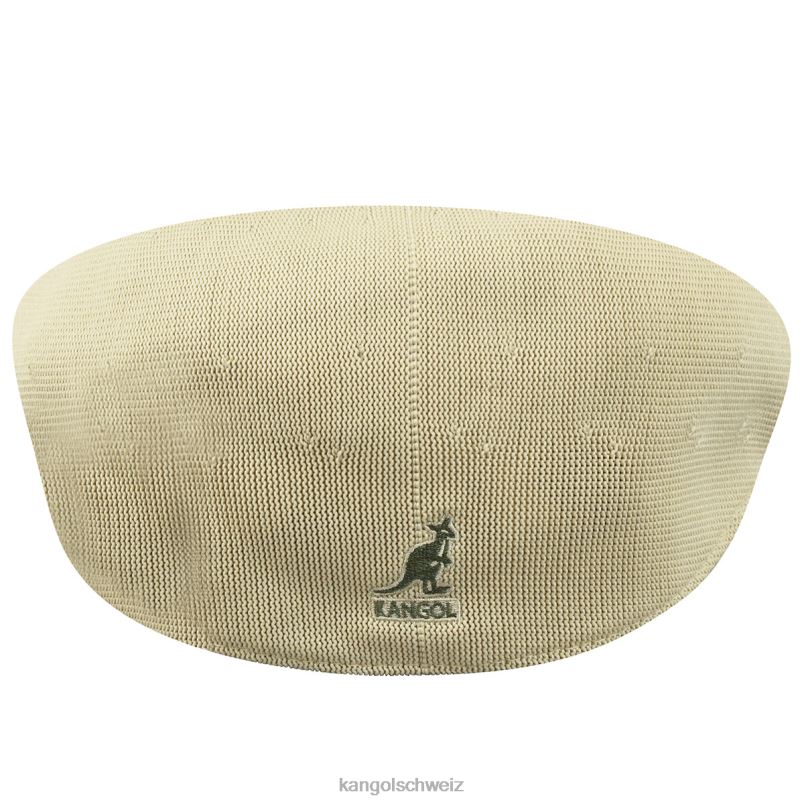 Tropisch 504 Kangol Zubehör XL4T055 unisex Beige