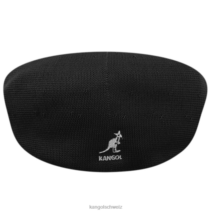 Tropisch 504 Kangol Zubehör XL4T056 unisex Schwarz