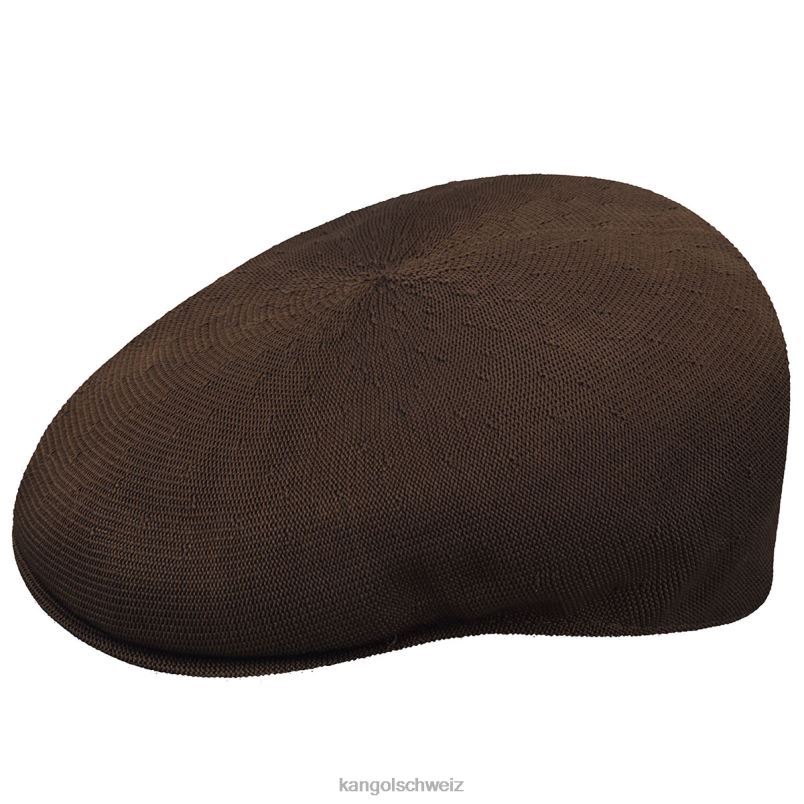 Tropisch 504 Kangol Zubehör XL4T057 unisex braun