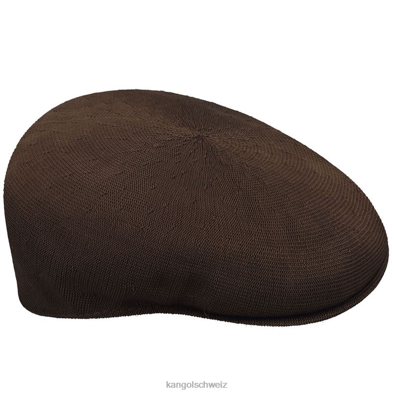 Tropisch 504 Kangol Zubehör XL4T057 unisex braun