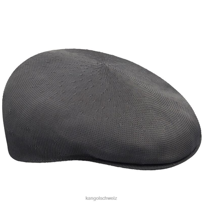 Tropisch 504 Kangol Zubehör XL4T058 unisex Holzkohle