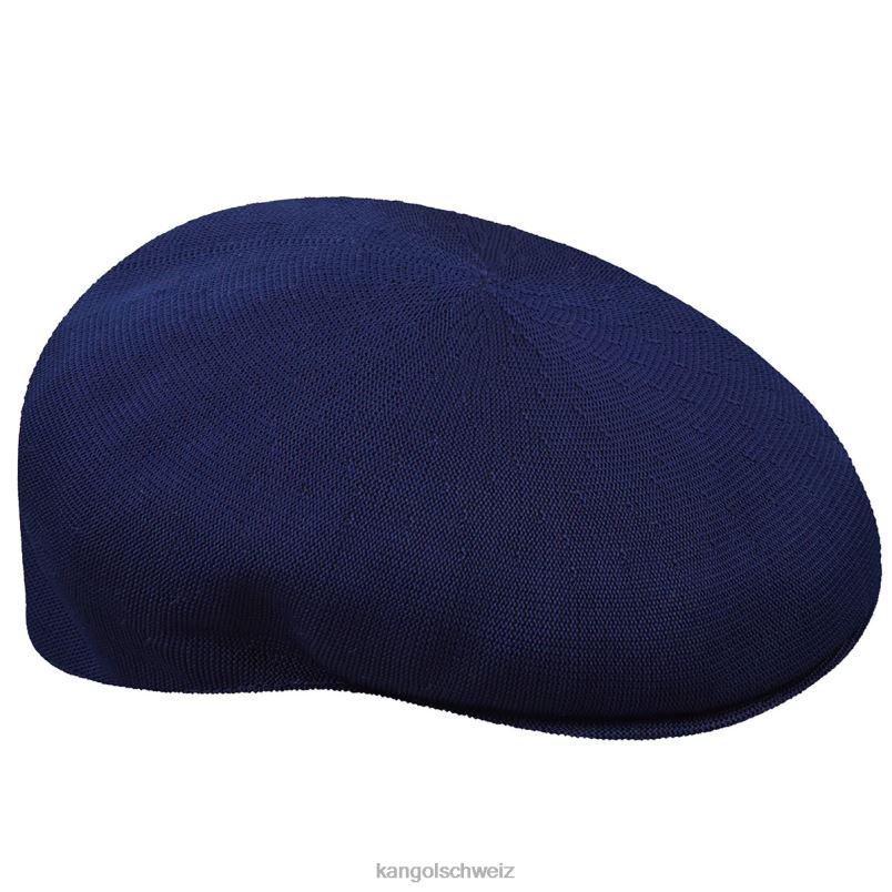 Tropisch 504 Kangol Zubehör XL4T059 unisex Marine
