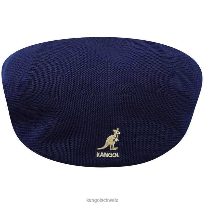 Tropisch 504 Kangol Zubehör XL4T059 unisex Marine