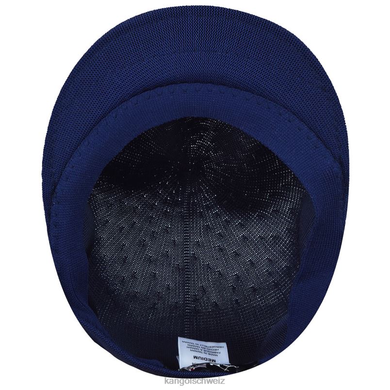 Tropisch 504 Kangol Zubehör XL4T059 unisex Marine