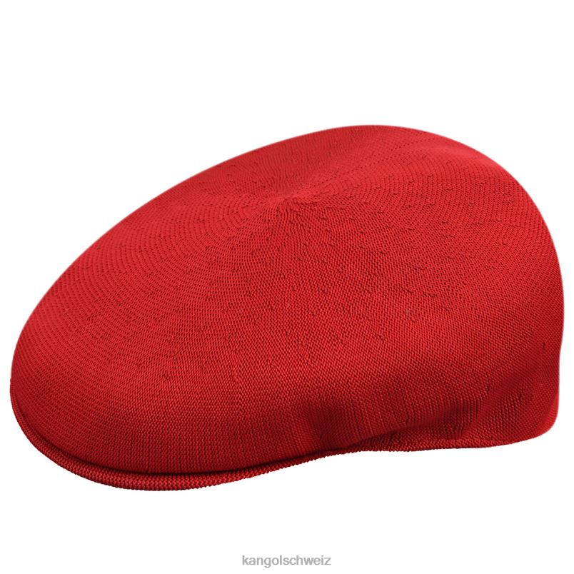 Tropisch 504 Kangol Zubehör XL4T060 unisex Scharlach Tropisch 504 Kangol Zubehör XL4T060 unisex Scharlach