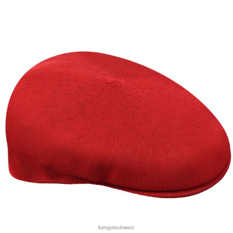 Tropisch 504 Kangol Zubehör XL4T060 unisex Scharlach