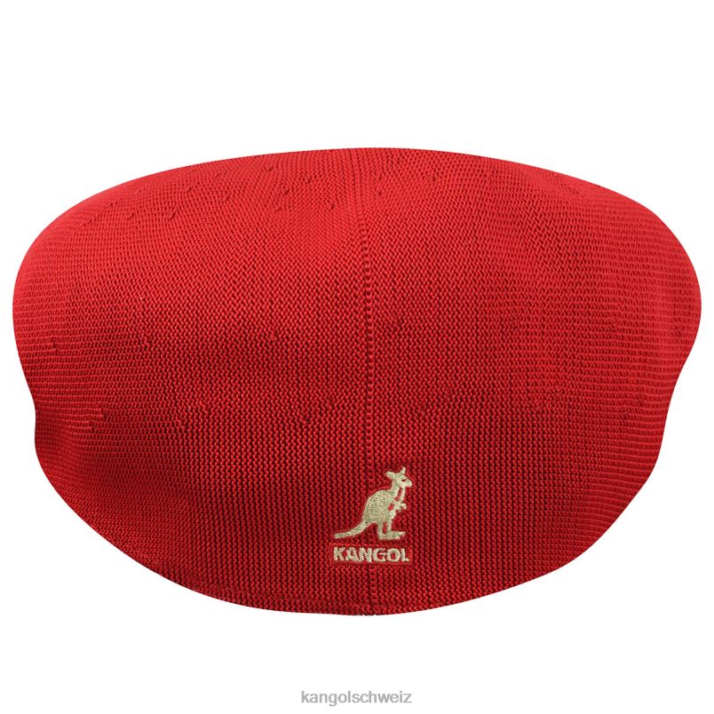 Tropisch 504 Kangol Zubehör XL4T060 unisex Scharlach
