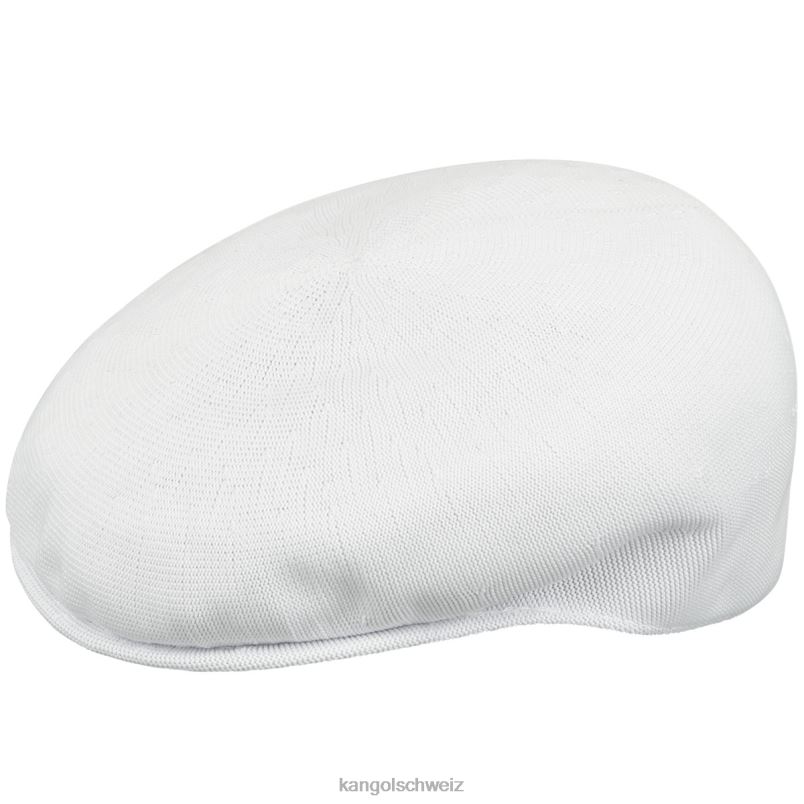 Tropisch 504 Kangol Zubehör XL4T061 unisex Weiss Tropisch 504 Kangol Zubehör XL4T061 unisex Weiss