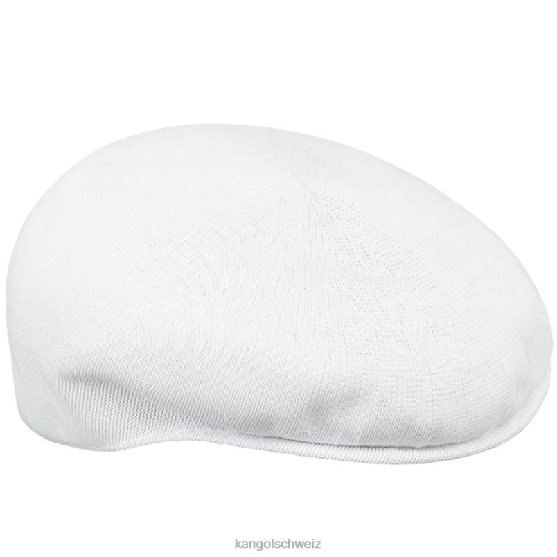Tropisch 504 Kangol Zubehör XL4T061 unisex Weiss