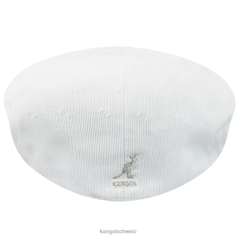 Tropisch 504 Kangol Zubehör XL4T061 unisex Weiss