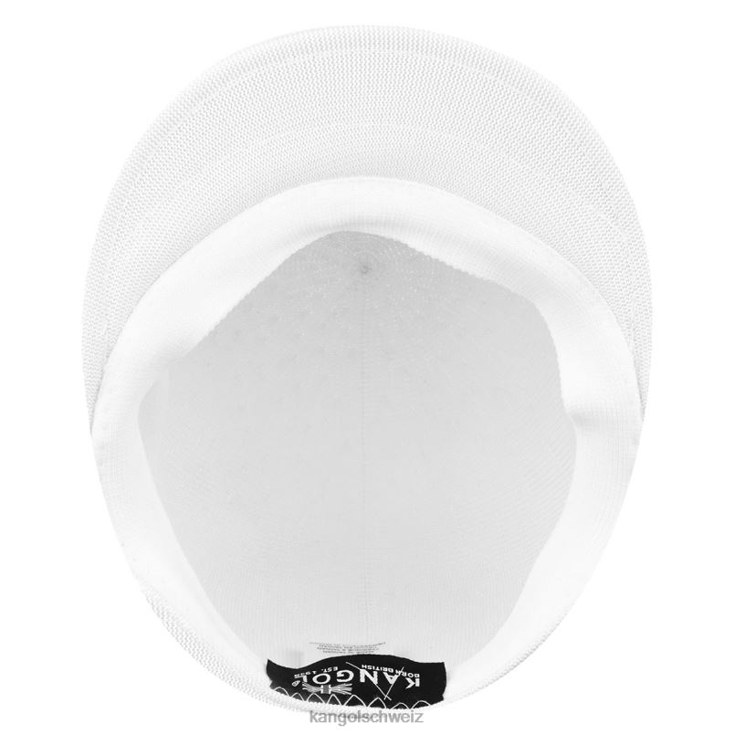 Tropisch 504 Kangol Zubehör XL4T061 unisex Weiss