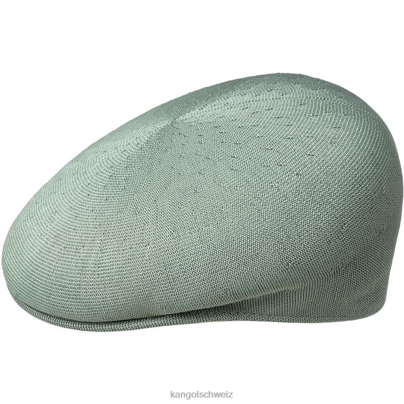 Tropisch 504 Kangol Zubehör XL4T062 unisex Ölgrün Tropisch 504 Kangol Zubehör XL4T062 unisex Ölgrün