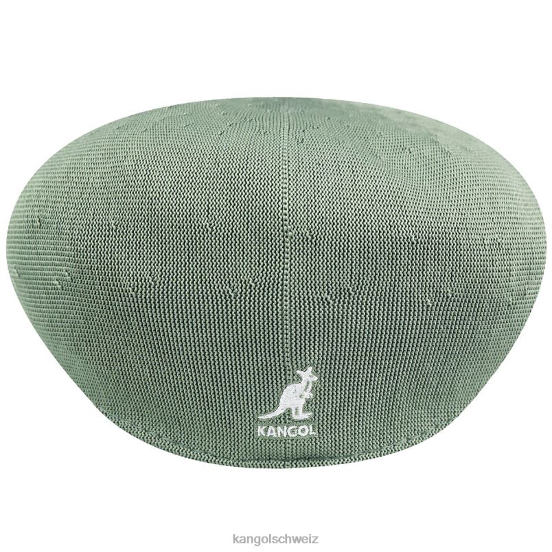 Tropisch 504 Kangol Zubehör XL4T062 unisex Ölgrün