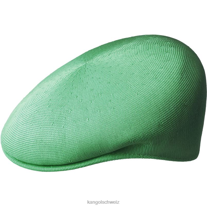 Tropisch 504 Kangol Zubehör XL4T065 unisex Rasengrün