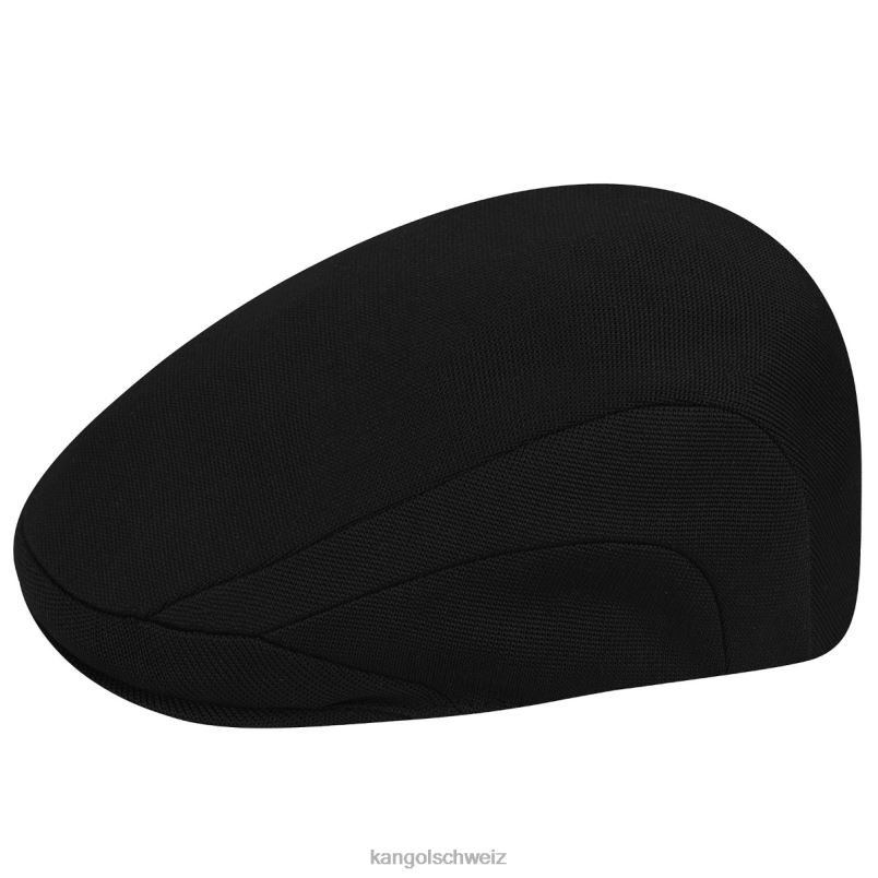 Tropisch 507 Kangol Zubehör XL4T0220 unisex Schwarz