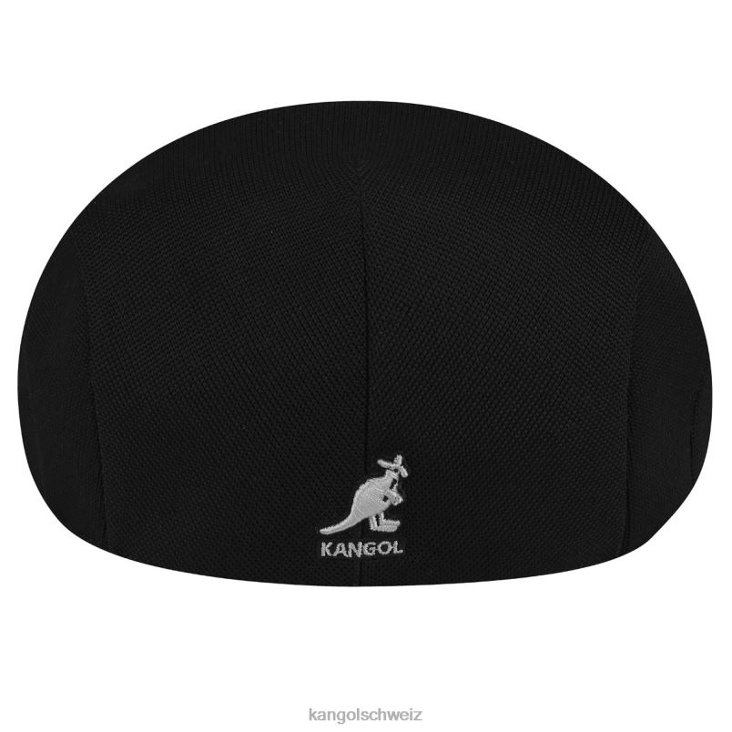 Tropisch 507 Kangol Zubehör XL4T0220 unisex Schwarz