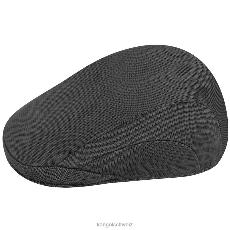 Tropisch 507 Kangol Zubehör XL4T0221 unisex Holzkohle
