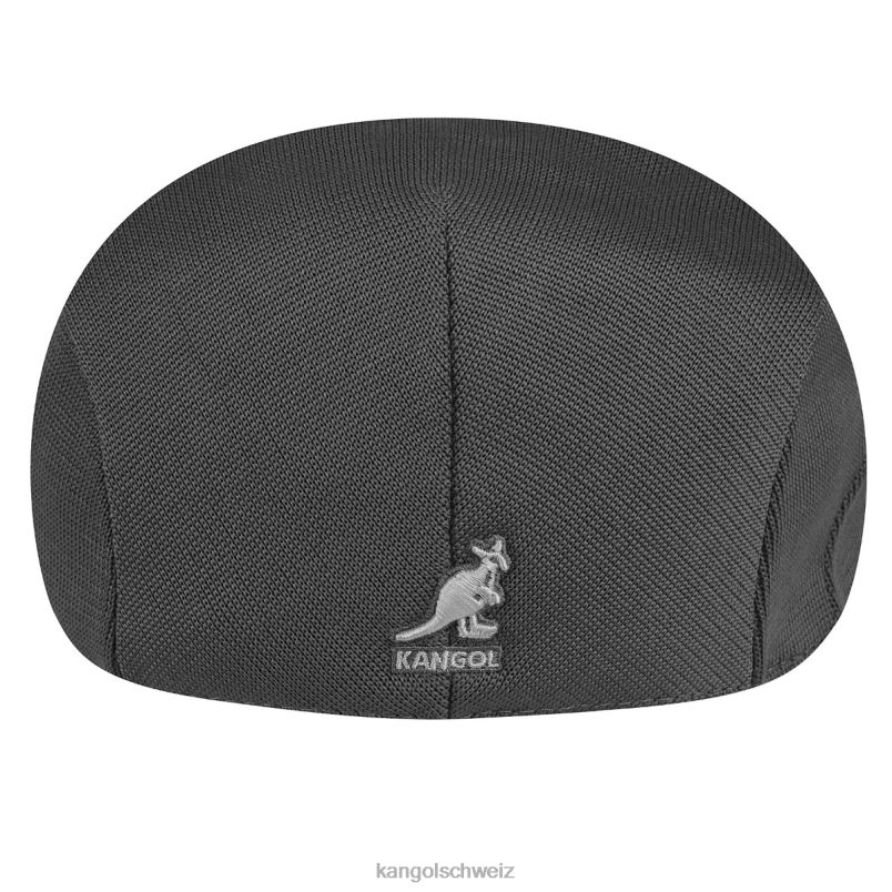 Tropisch 507 Kangol Zubehör XL4T0221 unisex Holzkohle