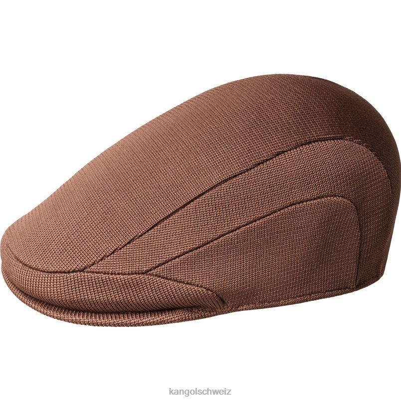 Tropisch 507 Kangol Zubehör XL4T0222 unisex Mahagoni