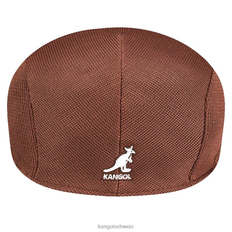 Tropisch 507 Kangol Zubehör XL4T0222 unisex Mahagoni