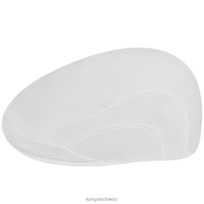 Tropisch 507 Kangol Zubehör XL4T0224 unisex Weiss