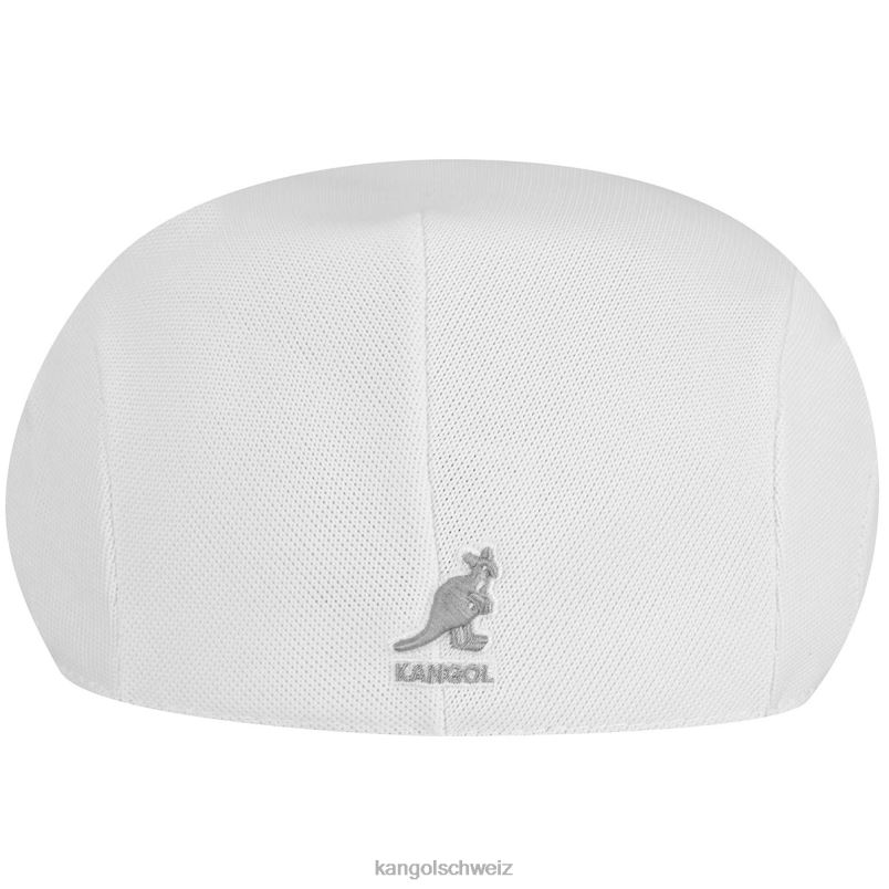 Tropisch 507 Kangol Zubehör XL4T0224 unisex Weiss