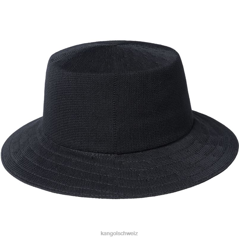 Tropischer Rap-Hut Kangol Zubehör XL4T0543 unisex Schwarz