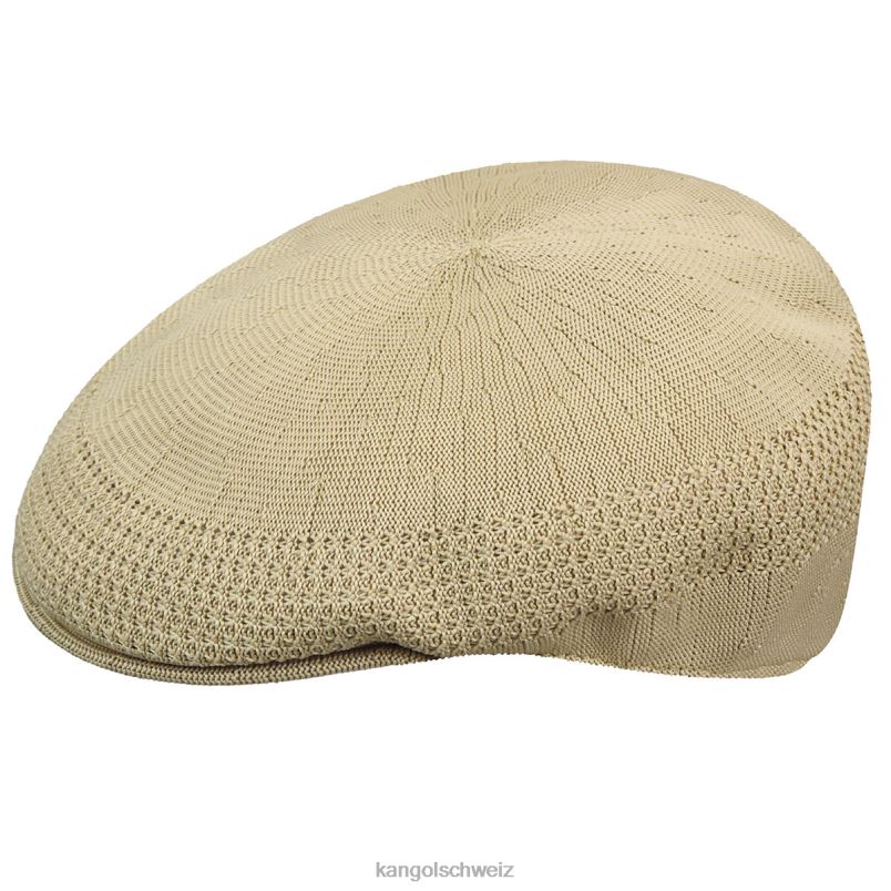 USA Tropical 504 Ventair Kangol Zubehör XL4T018 unisex Beige