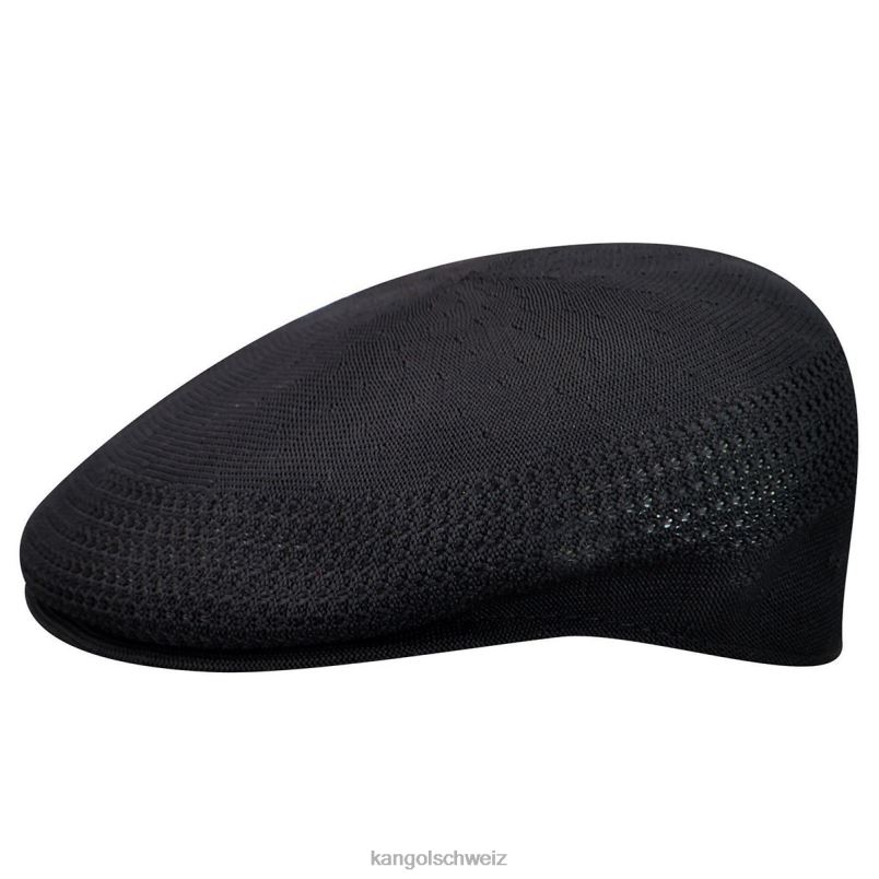 USA Tropical 504 Ventair Kangol Zubehör XL4T019 unisex Schwarz