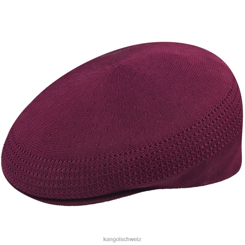 USA Tropical 504 Ventair Kangol Zubehör XL4T022 unisex Burgund