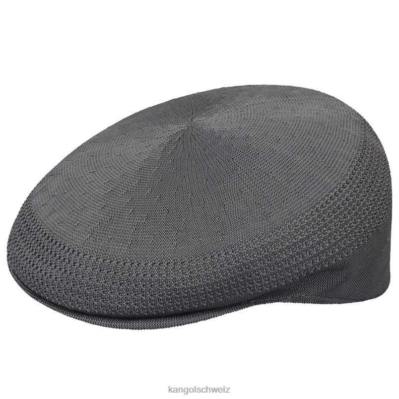 USA Tropical 504 Ventair Kangol Zubehör XL4T023 unisex Holzkohle