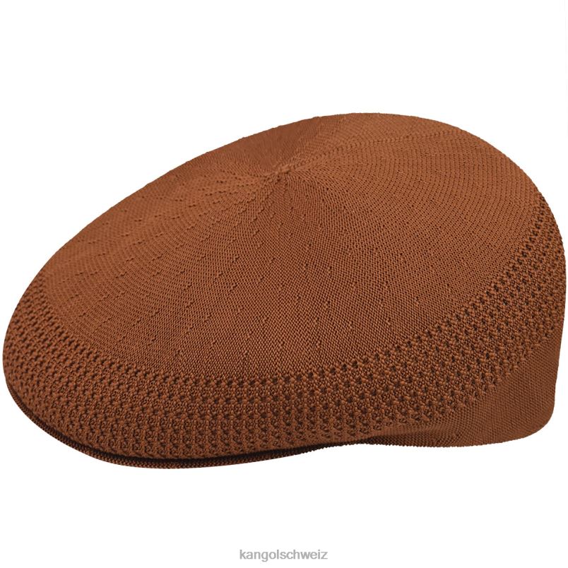 USA Tropical 504 Ventair Kangol Zubehör XL4T024 unisex Cognac