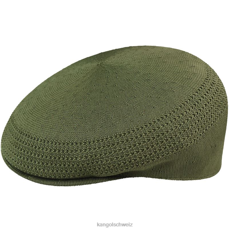 USA Tropical 504 Ventair Kangol Zubehör XL4T025 unisex Grün