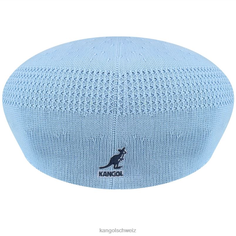 USA Tropical 504 Ventair Kangol Zubehör XL4T027 unisex hellblau