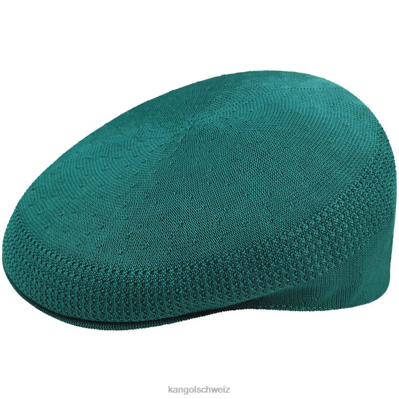 USA Tropical 504 Ventair Kangol Zubehör XL4T028 unisex Meister grün