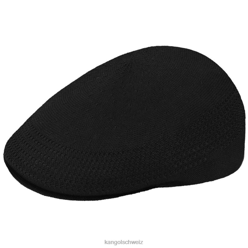 USA Tropical 507 Ventair Kangol Zubehör XL4T0192 unisex Schwarz