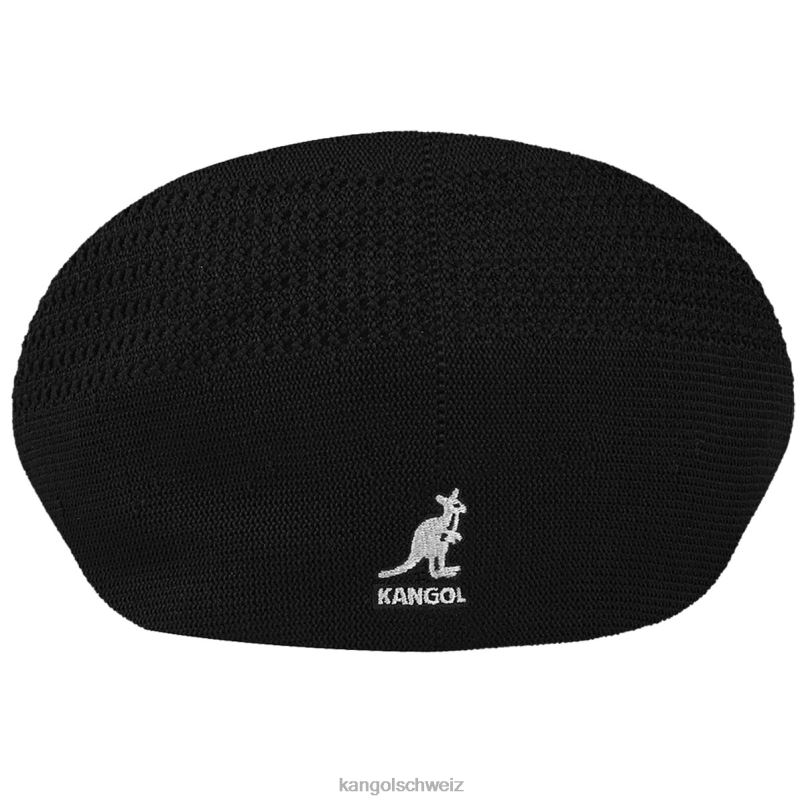 USA Tropical 507 Ventair Kangol Zubehör XL4T0192 unisex Schwarz