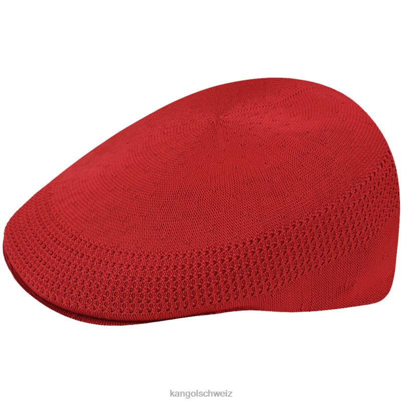 USA Tropical 507 Ventair Kangol Zubehör XL4T0196 unisex Scharlach