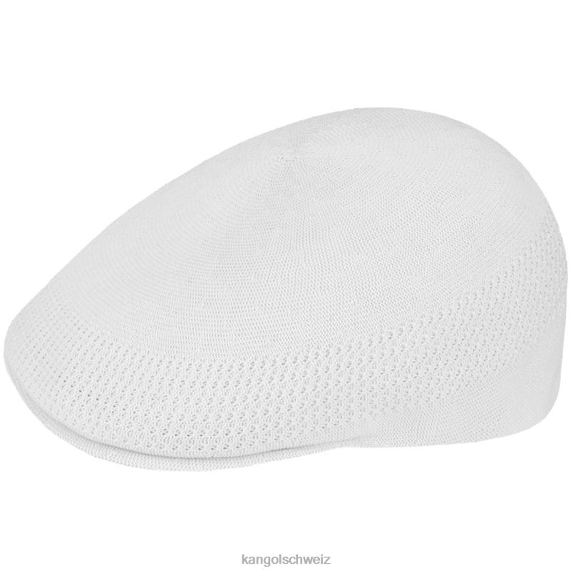 USA Tropical 507 Ventair Kangol Zubehör XL4T0197 unisex Weiss