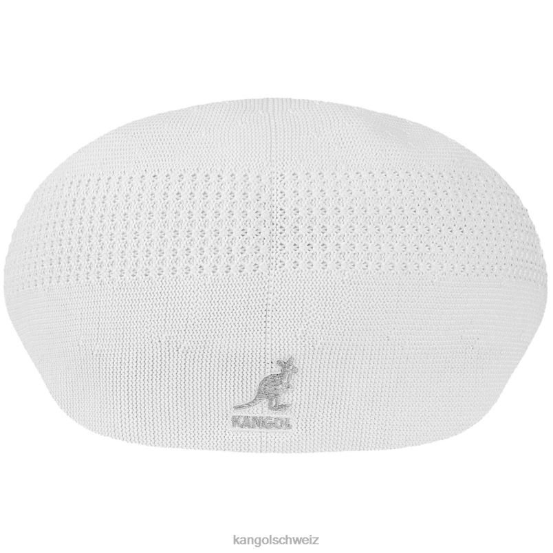 USA Tropical 507 Ventair Kangol Zubehör XL4T0197 unisex Weiss