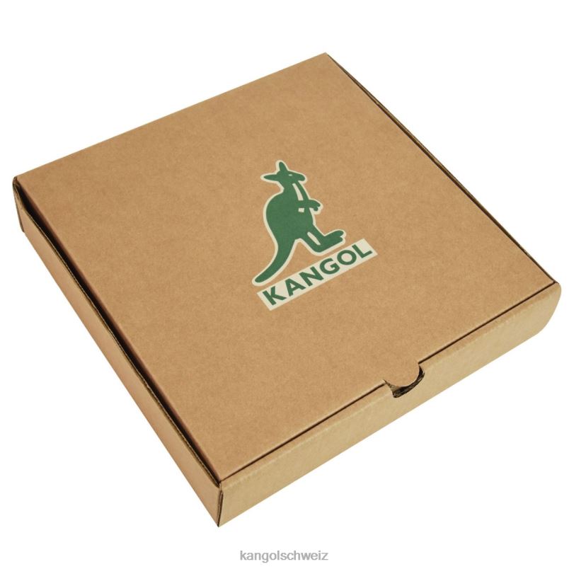 USA Woollux 504 – limitierte Auflage Kangol Zubehör XL4T0112 unisex Kamel