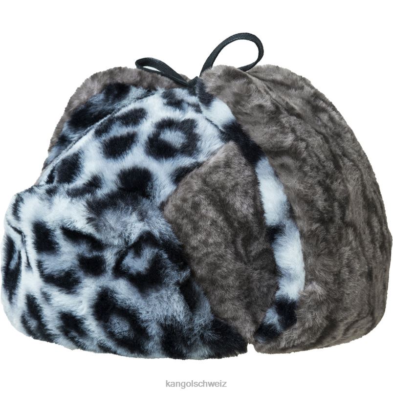 Wildpelzfänger Kangol Zubehör XL4T0839 unisex Pepto/Mahagoni